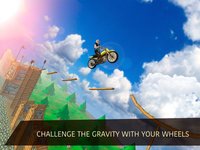 Moto Racing 3D Xtreme screenshot, image №1840131 - RAWG