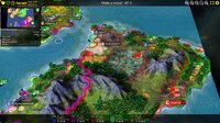 Hex Empire 3 (itch) screenshot, image №992287 - RAWG