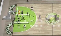 Stickman Basketball screenshot, image №1428401 - RAWG