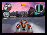 Hydro Thunder (1999) screenshot, image №730129 - RAWG