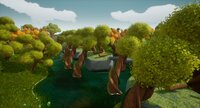 Journey (itch) (sidouw) screenshot, image №2600859 - RAWG