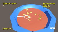 Alphabet Soup screenshot, image №1276997 - RAWG