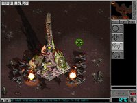 Dark Colony screenshot, image №322805 - RAWG