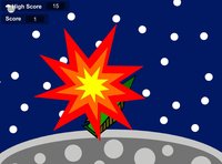 Moon Attack (itch) screenshot, image №2234436 - RAWG