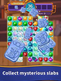Jewel Maker screenshot, image №2092368 - RAWG