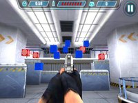 Shooting Range Simulator - Free shooting games! screenshot, image №1983575 - RAWG