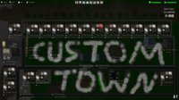 Custom Town screenshot, image №86579 - RAWG