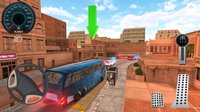 Bus Simulator 2017 Cockpit Go screenshot, image №1241350 - RAWG