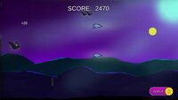 Flappy Bat screenshot, image №2783639 - RAWG