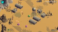 Tankodrome screenshot, image №2942551 - RAWG
