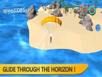 Stickman Parachute: 3D Skydiving screenshot, image №2174421 - RAWG