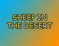 Sheep in the Desert screenshot, image №1186884 - RAWG