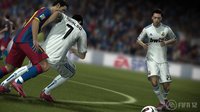 FIFA 12 screenshot, image №273734 - RAWG