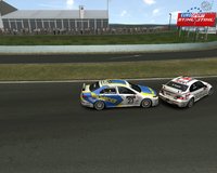 RACE: The WTCC Game screenshot, image №462675 - RAWG