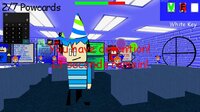 Yuliblues Basics in 3 Years Birthday Bash screenshot, image №2713085 - RAWG