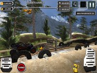 Hill Climb Runner screenshot, image №2146921 - RAWG