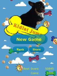 Kidlat Jump screenshot, image №1662921 - RAWG
