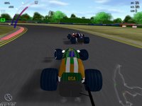Special Events Racing screenshot, image №407529 - RAWG