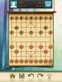 Chinese Chess Master Online screenshot, image №2178160 - RAWG