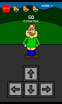 Simple Simon for Android screenshot, image №1864297 - RAWG