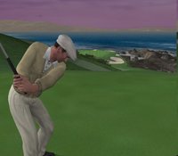 Tiger Woods PGA Tour 2005 screenshot, image №402506 - RAWG