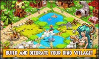 Dino Pets screenshot, image №1570432 - RAWG