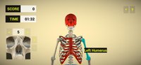 Bones (Vicarious) screenshot, image №1861270 - RAWG
