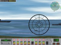 Pacific Gunner screenshot, image №318773 - RAWG