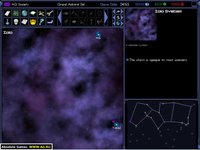 Space Empires 4 screenshot, image №333749 - RAWG