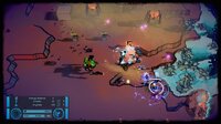 Wave Defense: Trappist screenshot, image №4179250 - RAWG