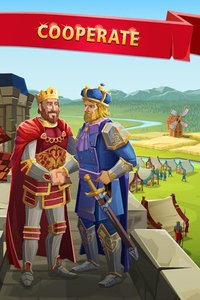 Empire: Four Kingdoms screenshot, image №1394766 - RAWG