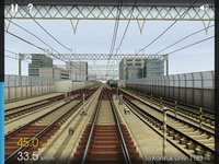 Hmmsim - Train Simulator screenshot, image №64282 - RAWG