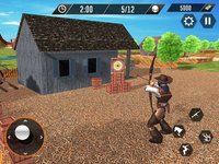 Cowboy Revenge-Wild Horse Guns screenshot, image №1987356 - RAWG