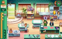 Dr. Cares - Amy's Pet Clinic 🐈 🐕 screenshot, image №1363718 - RAWG