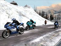 MotoGP Sports Bike Racing screenshot, image №971351 - RAWG