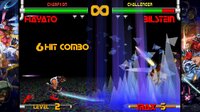 Capcom Fighting Collection 2 screenshot, image №4203044 - RAWG