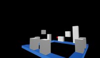 Handy Cubes VR screenshot, image №3097198 - RAWG