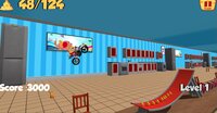 Moto Mouse Stunt Mania screenshot, image №3285973 - RAWG