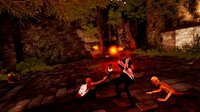 Vampire Castle VR Maiden's Adventure screenshot, image №4150314 - RAWG
