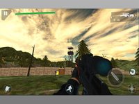 Counter Terrorists Commando Sh screenshot, image №1603833 - RAWG