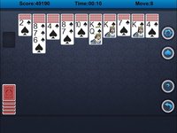 Spider Solitaire-Classical screenshot, image №1903099 - RAWG