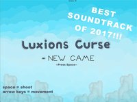 Luxions Curse screenshot, image №1300020 - RAWG