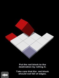 Roll The Block screenshot, image №943592 - RAWG