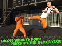 Hard Time Prison Break Fighting 3D screenshot, image №908308 - RAWG