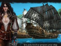 Pirates. Wind of Chaos screenshot, image №1677505 - RAWG