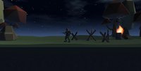 Zombie Hunter (Junayed) screenshot, image №1269544 - RAWG