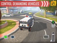Roundabout 2: City Driving Sim screenshot, image №1682721 - RAWG