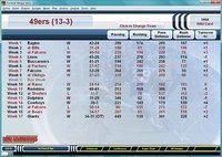 Football Mogul 2010 screenshot, image №540419 - RAWG