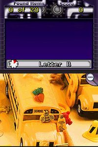Spot It! Mean Machines screenshot, image №244811 - RAWG