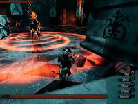 Nightfall (itch) (Games Academy) screenshot, image №3190523 - RAWG